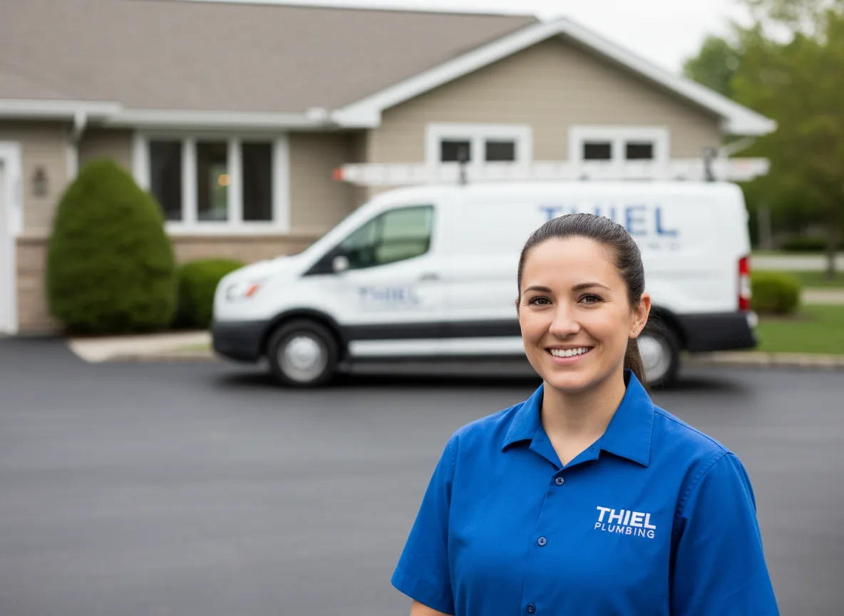 Plumber Edwards, MS FAQs